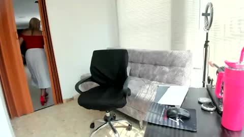 Majo Soussa online show from 02-06-25, 07:18