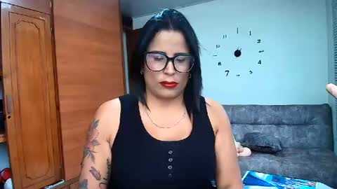 Snapshot of majo_soussa chatting on 08-01-26, 12:04 Majo Soussa online show from 08-01-26, 12:04