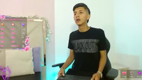 Snapshot of majo_tay1 chatting on 07-30-26, 04:00 majo_tay1 online show from 07-30-26, 04:00