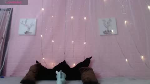 Mei  online show from 05-25-26, 05:57