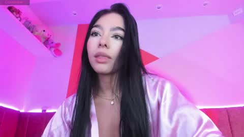 Majo Gomez online show from 04-27-26, 11:08