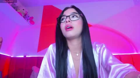 Snapshot of majoogomez chatting on 05-01-26, 10:53 Majo Gomez online show from 05-01-26, 10:53