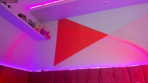 Majo Gomez online show from 07-19-26, 11:47