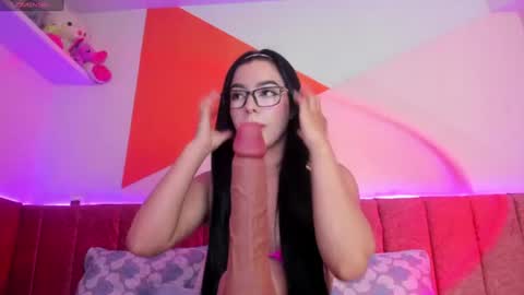 Majo Gomez online show from 07-29-26, 10:57
