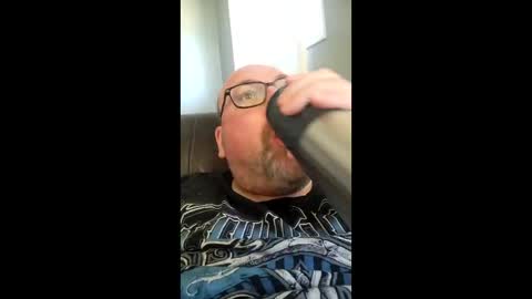 Chris online show from 04-20-26, 05:26