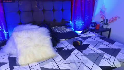 Celeste Bonet  online show from 10-31-25, 11:44