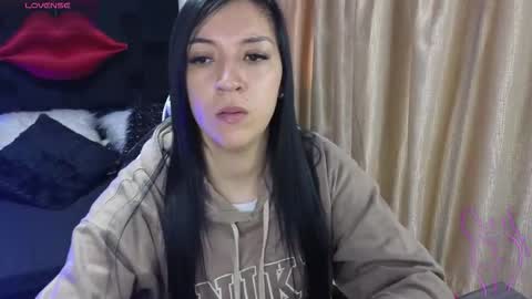 Celeste Bonet  online show from 12-05-25, 11:41