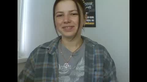 make_mesmile online show from 04-07-26, 06:25