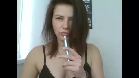 make_mesmile online show from 04-11-26, 07:45