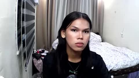 SWEET KEANA online show from 10-08-25, 09:40