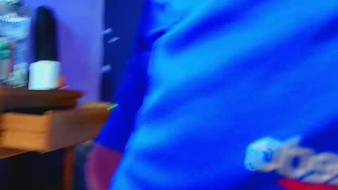 makell_bundchen online show from 04-27-26, 09:40