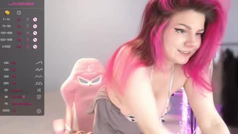 Snapshot of makelovenotwarbitchess chatting on 03-08-25, 10:11 Ruby online show from 03-08-25, 10:11