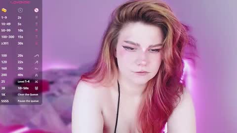 Ruby online show from 03-13-26, 01:34