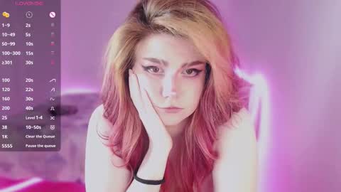 Ruby online show from 03-18-26, 02:15