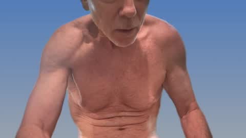 makemegoboing online show from 07-06-26, 03:14
