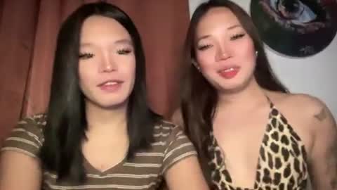 KEANA online show from 05-09-26, 01:55