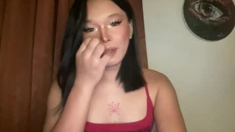 KEANA online show from 05-11-26, 05:35