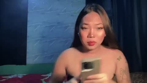 KEANA online show from 05-19-26, 03:35