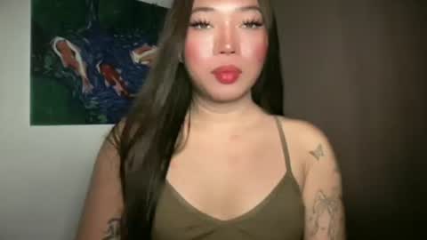 KEANA online show from 05-28-26, 01:58
