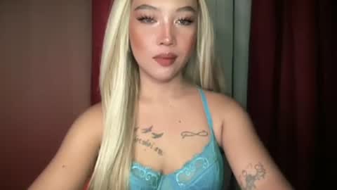 KEANA online show from 05-29-26, 04:27