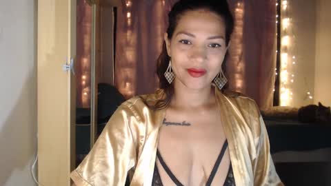 Snapshot of makennaa_1 chatting on 09-18-25, 10:06 MAKENNAA online show from 09-18-25, 10:06