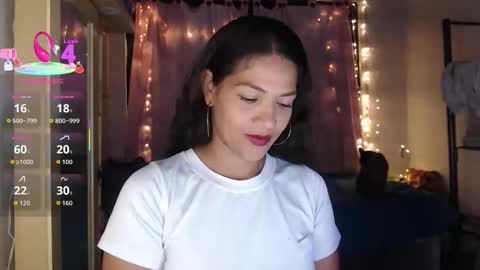 Snapshot of makennaa_1 chatting on 09-29-25, 09:25 MAKENNAA online show from 09-29-25, 09:25