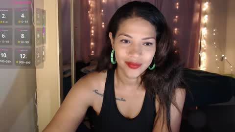Snapshot of makennaa_1 chatting on 10-24-25, 09:49 MAKENNAA online show from 10-24-25, 09:49