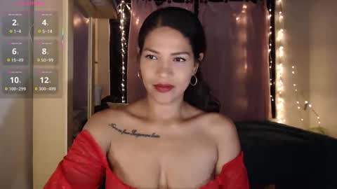 Snapshot of makennaa_1 chatting on 10-30-25, 09:55 MAKENNAA online show from 10-30-25, 09:55