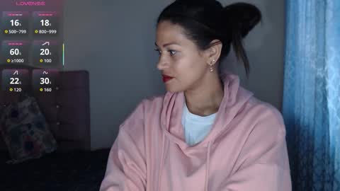 Snapshot of makennaa_1 chatting on 11-04-25, 10:47 MAKENNAA online show from 11-04-25, 10:47