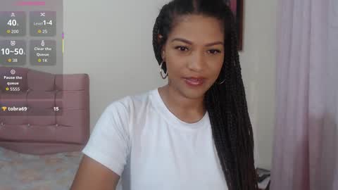 Snapshot of makennaa_1 chatting on 02-02-26, 10:47 MAKENNAA online show from 02-02-26, 10:47