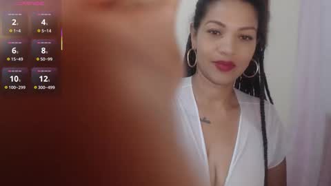 Snapshot of makennaa_1 chatting on 02-10-26, 09:57 MAKENNAA online show from 02-10-26, 09:57