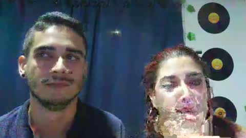 Snapshot of makenzy_darly chatting on 02-08-25, 02:04 Makenzy darly online show from 02-08-25, 02:04