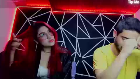 Makenzy darly online show from 12-22-25, 11:35