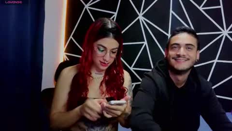 Makenzy darly online show from 01-12-26, 03:01