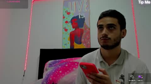 Makenzy darly online show from 02-26-26, 04:33