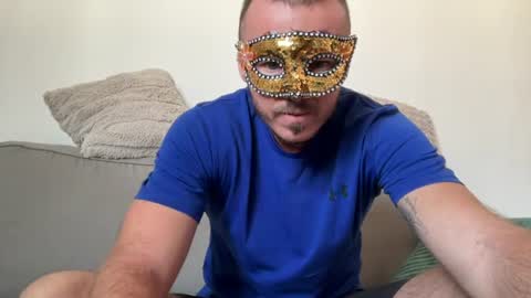 makepapi online show from 07-27-26, 08:32