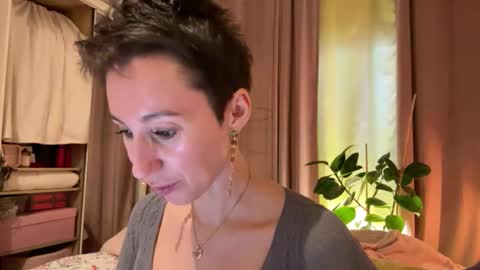 Follow please and enjoy  online show from 11-15-25, 04:14