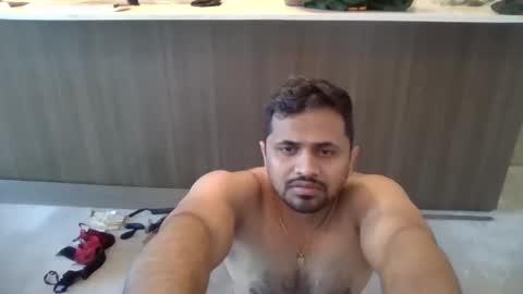 Rakesh Slave online show from 10-14-25, 08:53
