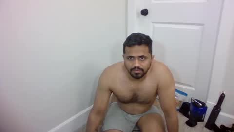 Rakesh Slave online show from 11-18-25, 07:51