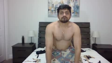 Rakesh Slave online show from 01-07-26, 01:30