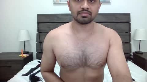 Rakesh Slave online show from 03-01-26, 01:40