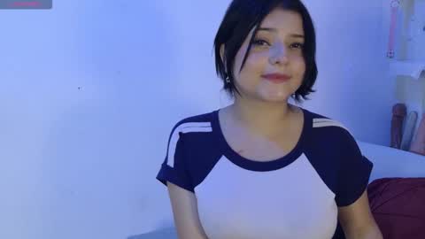 Snapshot of makii__ chatting on 02-10-26, 08:02 Maki online show from 02-10-26, 08:02