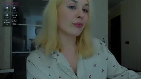 Kate online show from 03-11-26, 05:52