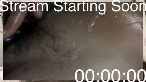 Snapshot of makingmoans chatting on 09-20-25, 09:10 Mack Makingmoans Twitter online show from 09-20-25, 09:10