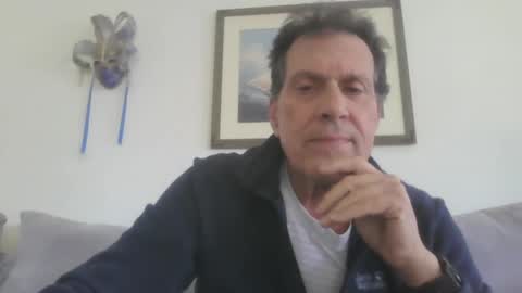 makis8989 online show from 01-25-25, 08:10