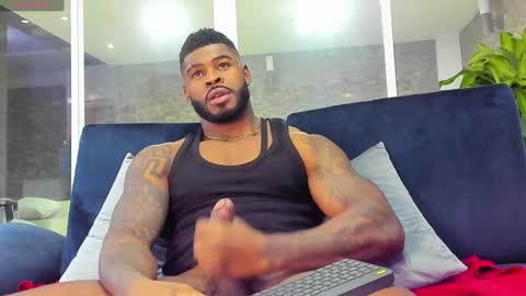 Makonnen online show from 12-17-24, 02:44