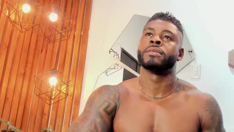 Makonnen online show from 01-21-25, 07:58