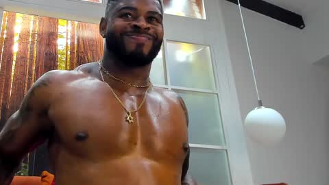 Makonnen online show from 01-23-25, 08:46