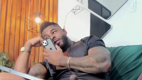 Makonnen online show from 02-12-25, 01:30