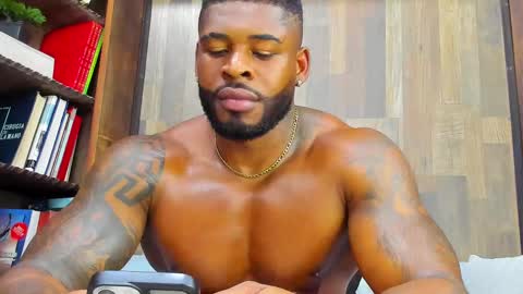 Makonnen online show from 02-12-25, 04:33